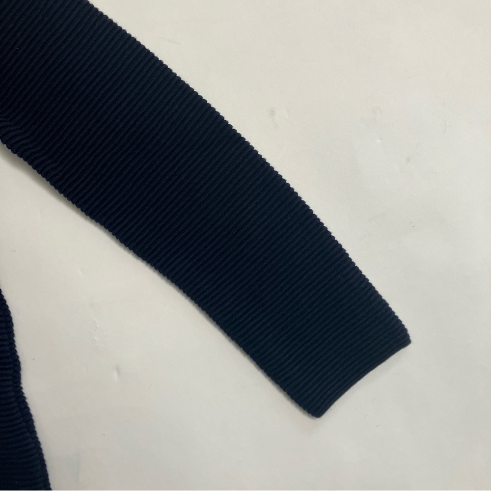 COS textured long sleeve top - Picture 2 of 6